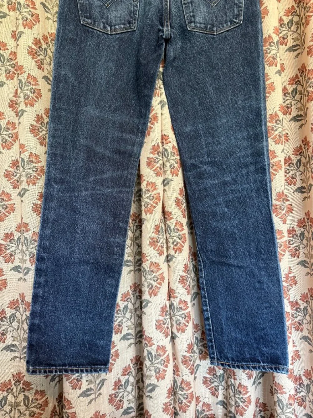 Levis men size